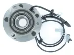 BR930410 - : SKF Front Wheel Hub Bearing Assembly BR930410 For Dodge 1997-1999 for SKF Image
