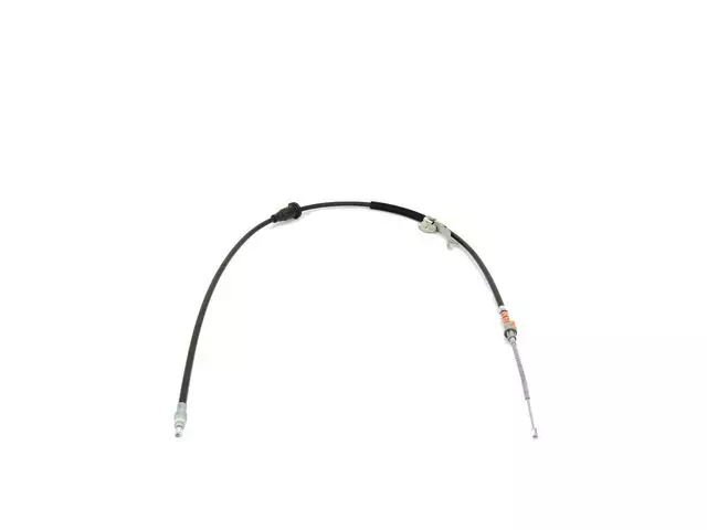 5273221AE - : Parking Brake Cable, Left for Mopar Image