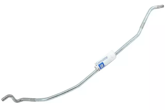 15171708 - Body: Control Rod for Chevrolet: Express 1500, Express 2500, Express 3500, P30 | GMC: Savana 1500, Savana 2500, Savana 3500 Image