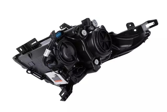 19369523 - : Headlamp Kit for GM Image