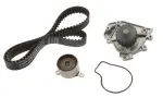 TKH013 - : Engine Timing Belt Kit with Water Pump for AISIN Image