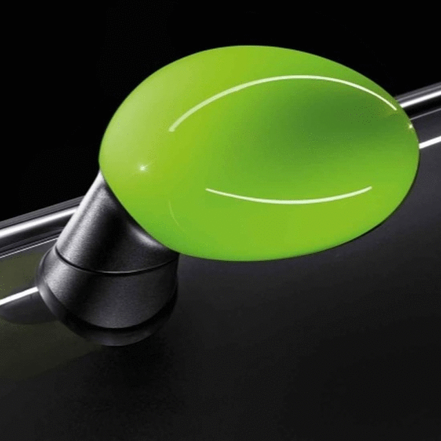 51162410462 - Retrofitting / Conversion / Accessories: Cover for Mirror, Right, Lhd for Mini: Cooper, Cooper ALL4, Cooper S, Cooper S ALL4, Cooper SE ALL4, JCW, JCW ALL4 Image image