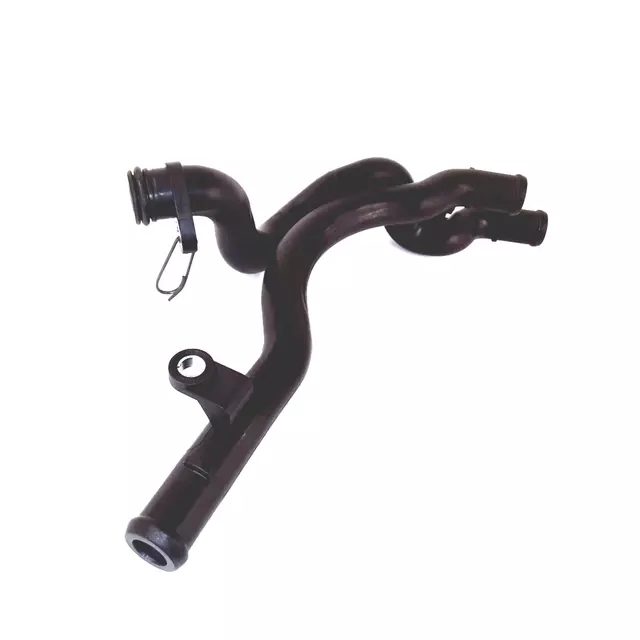 Pipe Assembly - Audi (06E-121-044-AF)