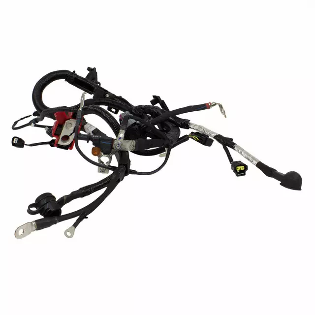 Battery Cable - Ford (JL3Z-14300-E)