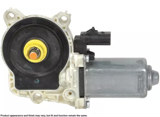 4240026 - Interior: Power Window Motor for Cardone Image