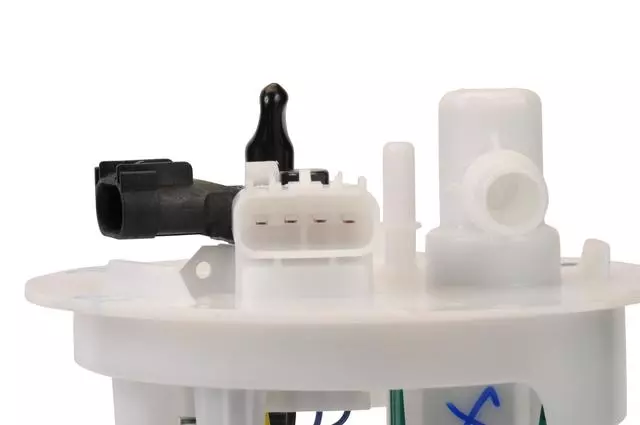 Fuel Pump and Level Sensor Module - ACDelco (M100150)