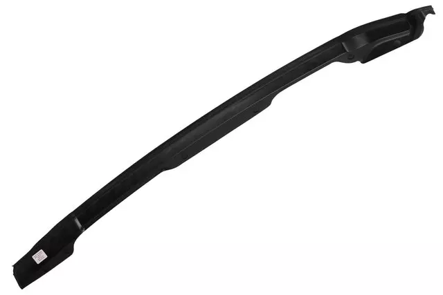 Front Passenger Side Door Front Auxiliary Weatherstrip - GM (10372806)