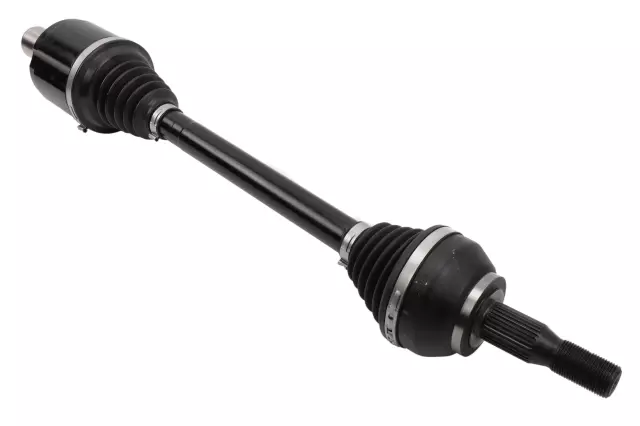 25941372 - : Axle Assembly for Cadillac: XLR | Chevrolet: Corvette Image