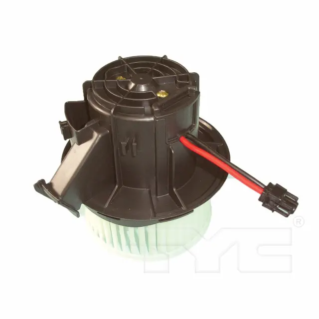 700248 - Air Conditioning &amp; Heat: TYC HVAC Blower Motor for TYC Image