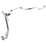 YF38429 - HVAC: Motorcraftâ„¢ Liquid Line for Ford: Escape, Maverick Image