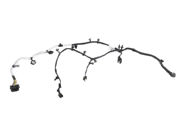 68398547AG - Electrical: Chassis Wiring for Jeep: Wrangler Image