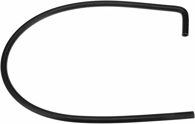 18154L - : 90 Degree Molded Heater Hose for Buick: Century, Riviera | Cadillac: Seville | Chevrolet: Celebrity | Chrysler: E Class, Executive Sedan, LeBaron, New Yorker, TC Maserati, Town &amp; Country | Dodge: 600, Aries, Caravan, Dakota, Daytona, Dynasty, Grand Caravan, Lancer, Mini Ram, Shadow, Spirit | Oldsmobile: Cutlass Ciera, Toronado | Pontiac: 6000 Image