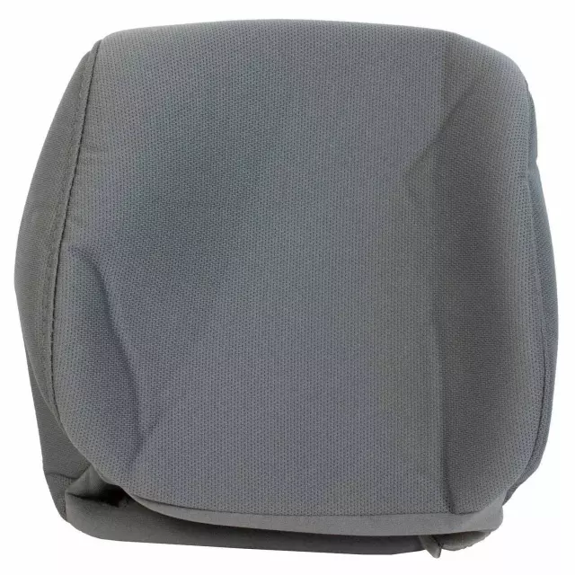 BC3Z25610A62AA - Body: Headrest Cover for Ford: F-250 Super Duty, F-350 Super Duty, F-450 Super Duty Image