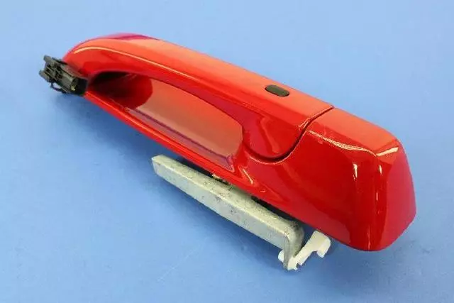 Exterior Door Handle, Right - Mopar (1UJ86PR4AJ)