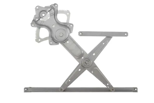 RPT109 - : Power Window Regulator Assembly w o Motor for AISIN Image