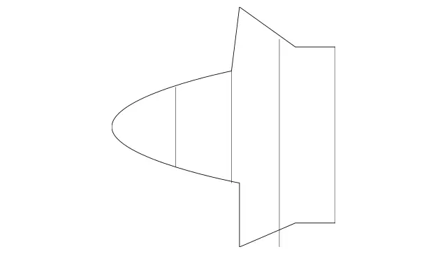 29911571 - Emergency Equipment Windshield Washer System: Fastening Clip for Mercedes-Benz: E300, E350, E43 AMG, EQE 350, EQE 350+, EQE 500, EQE AMG, EQS 450, EQS 450+, EQS 580, EQS AMG, GLE350, GLE450, GLE450e, GLE53 AMG, GLE580, GLE63 AMG S, GLS450, GLS580, GLS63 AMG, Maybach GLS600 Image image