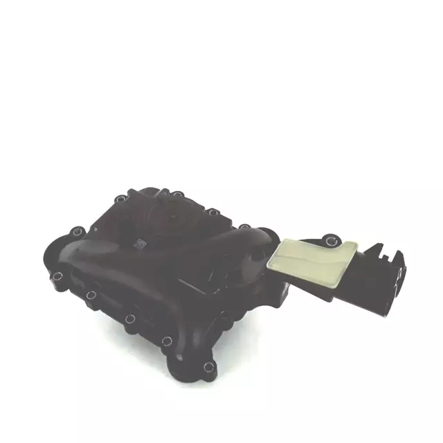 6E103547P - : 2008-2010 Audi - Engine Crankcase Vent Valve for Audi: A4 Quattro, A5 Quattro Image