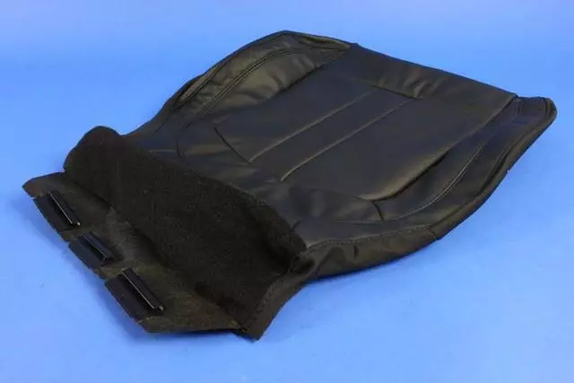5SJ97DX9AG - Interior Trim: Front Seat Cushion Cover, Left for Mopar Image