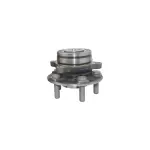 110022 - : Ford, Lincoln (2.3, 3.0, 3.3 - AWD) Wheel Bearing and Hub Assembly  - Front for GSP Image