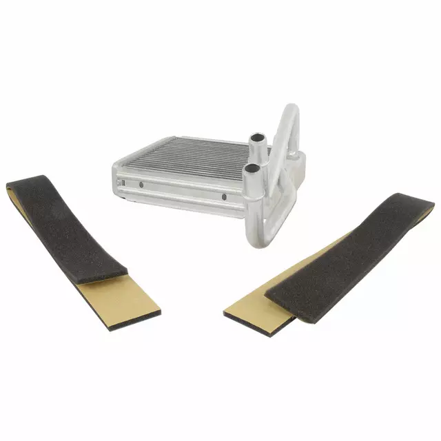 H2MZ18476L - HVAC: Heater Core for Ford: Excursion, F-250, F-250 Super Duty, F-350 Super Duty, F-450 Super Duty, F-550 Super Duty Image