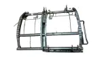 710150C130 - Body: Seat Frame for Toyota Image