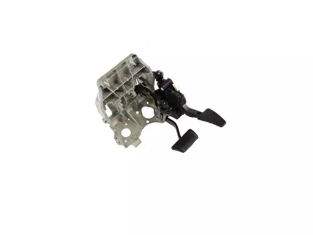 Adjustable Pedal Assembly - Mopar (68423849AB)
