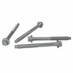 W706447S437 - : Power Steering Pump Mount Bolt for Ford: Expedition, Explorer, F-150, F-250 Super Duty, F-350 Super Duty, F-450 Super Duty, Mustang | Lincoln: Navigator | Mercury: Mountaineer Image