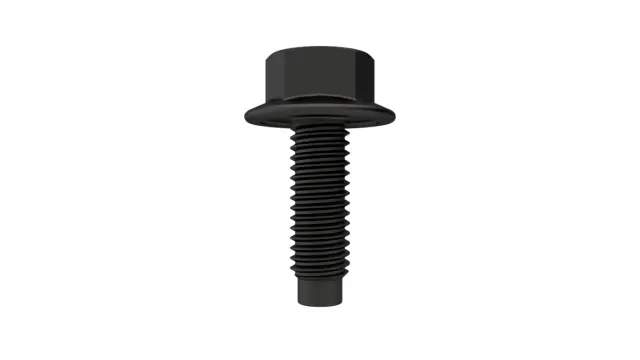 6106404AA - Interior Trim: Screw for Mopar Image