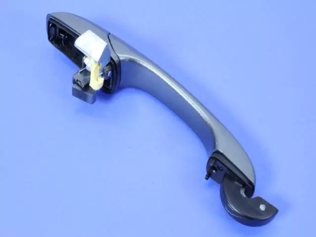 Exterior Door Handle, Left - Mopar (XU55CDMAG)