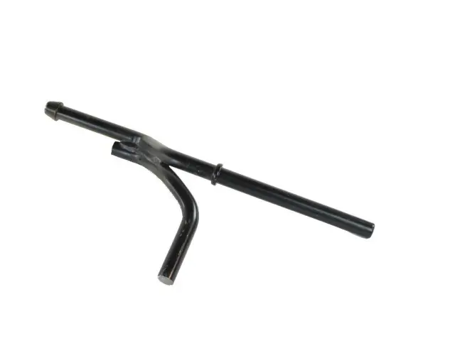68142346AC - : Exhaust Pipe Support Rod for Mopar Image