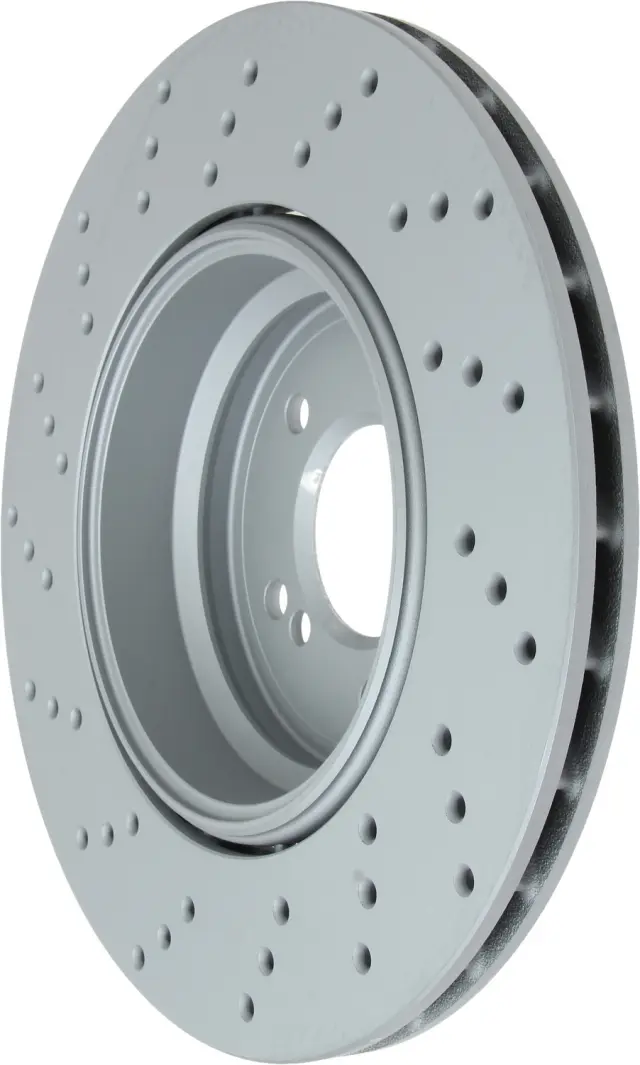 150346070 - : Zimmermann 150.3460.70 Disc Brake Rotor for ZIMMERMANN Image