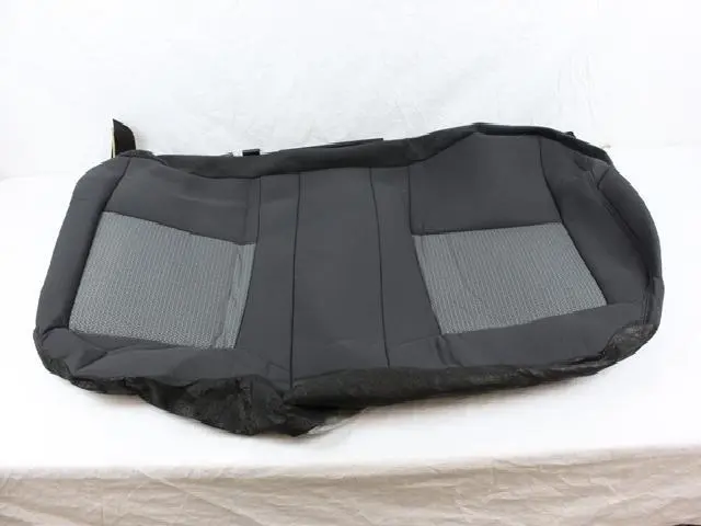 1RG65XDVAA - Interior Trim: Rear Seat Cushion Cover for Mopar Image image