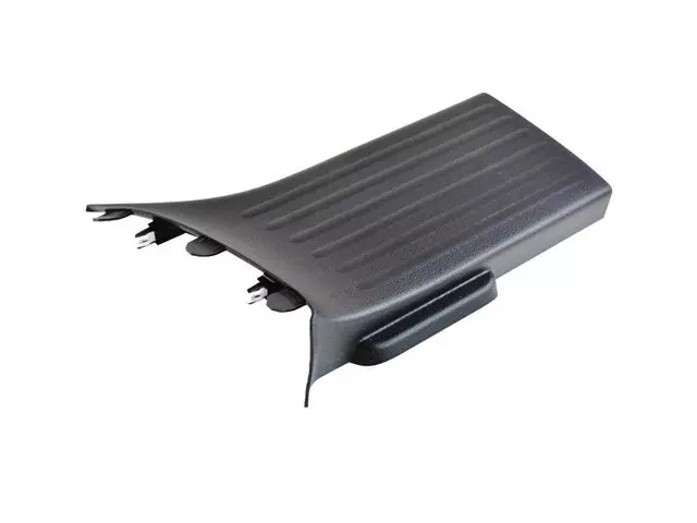 Scuff Plate, Right - Mopar (5SP26DX9AF)