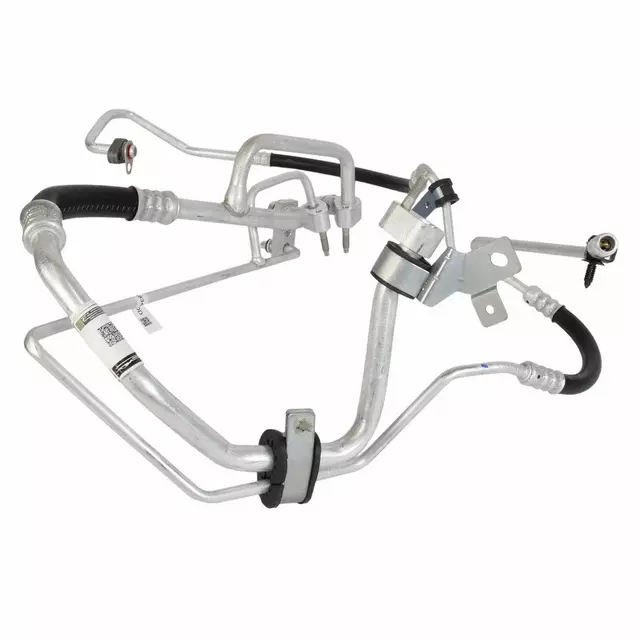 A/C Manifold Hose Assembly - FORD (eb5z19a834b)