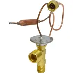 EX10042C - : A/C Expansion Valve -- Thermal Expansion Valve for UAC Image