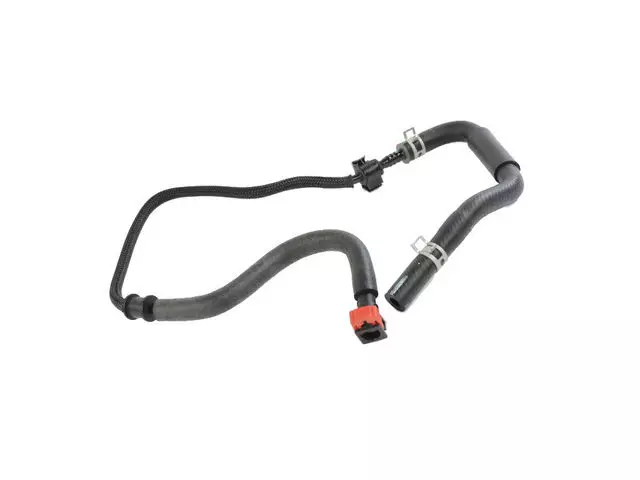 Brake Booster Vacuum Hose - Mopar (68314031AA)