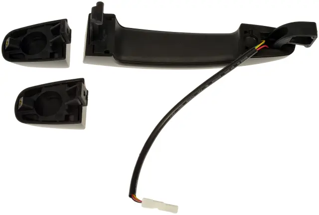 97794 - Body: Rear Left, Rear Right Exterior Door Handle RFID for Dorman Image