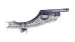 576120R900 - Body: Front Rail for Toyota Image