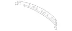 2106460001 - Body: Filler Panel for Mercedes-Benz Image