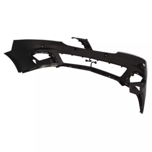 Bumper Cover - Ford (8A5Z-17D957-GAPTM)