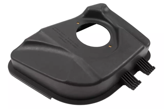 20965902 - : Cover-A/Cl Hsg for Cadillac: SRX, STS Image