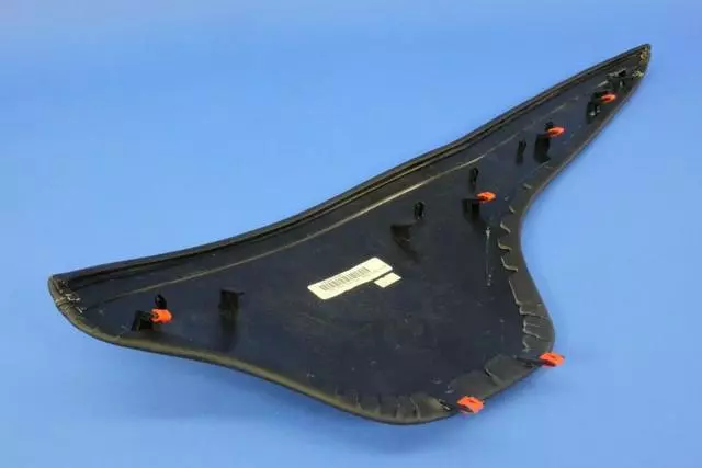 Instrument Panel Pad - Mopar (1UL441XWAE)