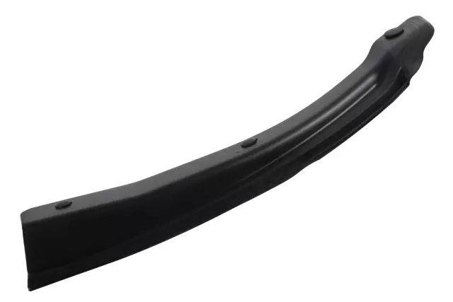 84050205 - Body: Front Weather-strip for Chevrolet: Silverado 2500 HD, Silverado 3500 HD | GMC: Sierra 2500 HD, Sierra 3500 HD Image