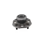 363020 - : 94-97 Honda Accord (Sedan - 2.2 - Disc) Wheel Bearing and Hub Assembly for GSP Image