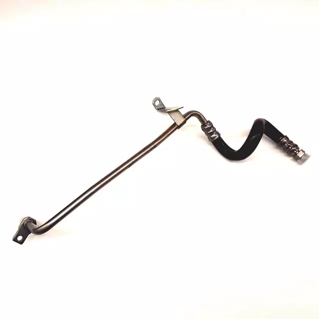 8K0317826AQ - Cooling System: Pressure Line for Audi: A4, A4 Quattro, A5 Quattro, allroad Image