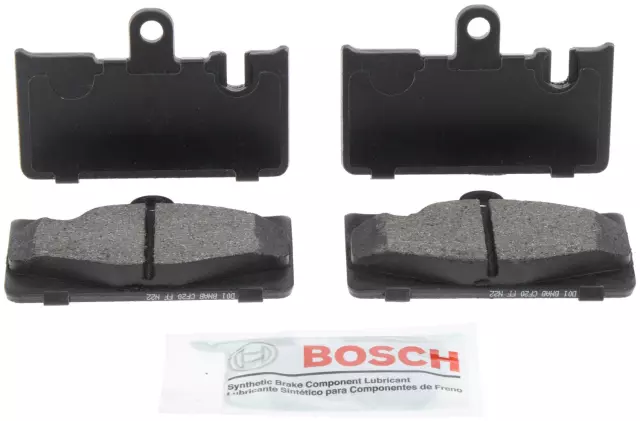 BE871 - : Bosch Disc Brake Pad Set for Bosch Image