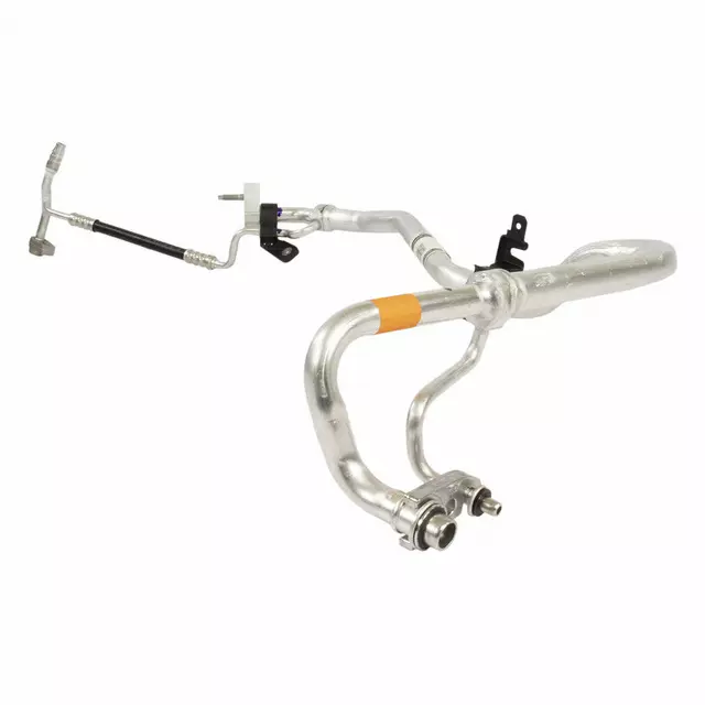 H1FZ19A834L - : A/C Refrigerant Suction Hose for Ford: Focus Image