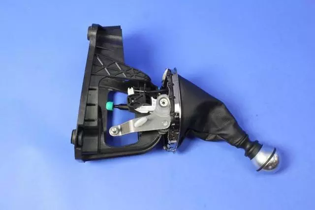 Transmission Shifter - Mopar (4670653AB)