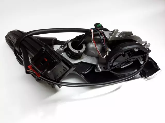 1K1857508CS9B9 - Body: Housing Assembly for Volkswagen Image