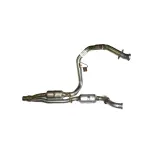68149940AC - : Catalytic Converter for Ram: 2500, 3500 Image